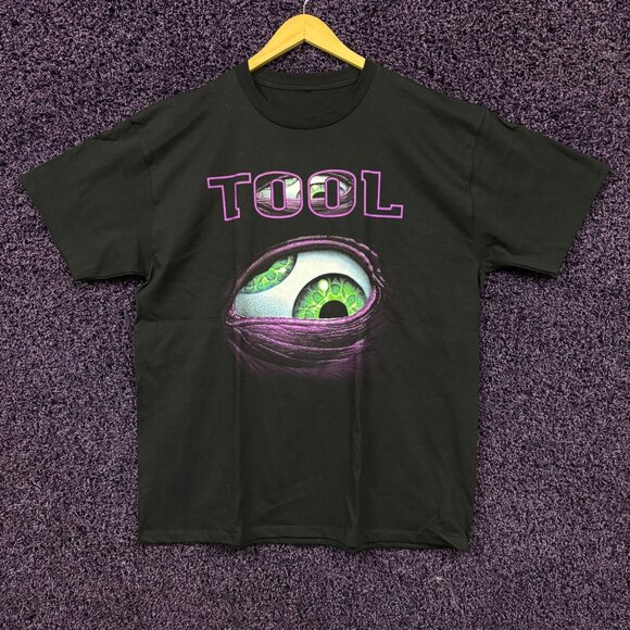 Tool All Seeing Eye T-shirt size extra large - Picture 1 of 4
